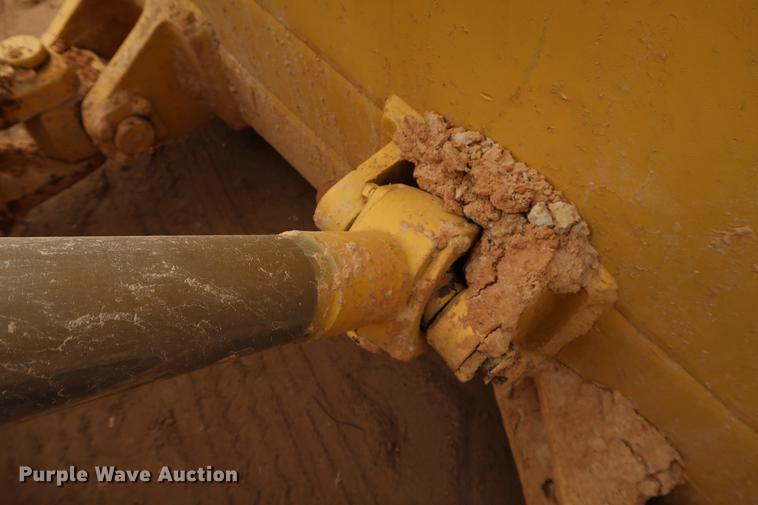 image for item DG3395 1971 Caterpillar D9G dozer