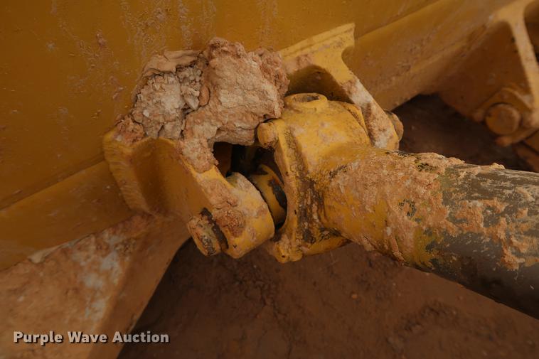 image for item DG3395 1971 Caterpillar D9G dozer