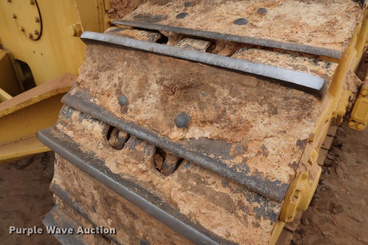 image for item DG3395 1971 Caterpillar D9G dozer