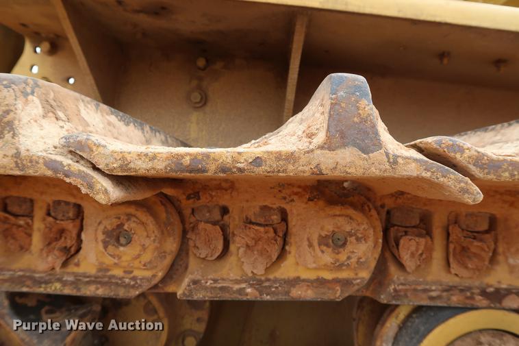 image for item DG3395 1971 Caterpillar D9G dozer