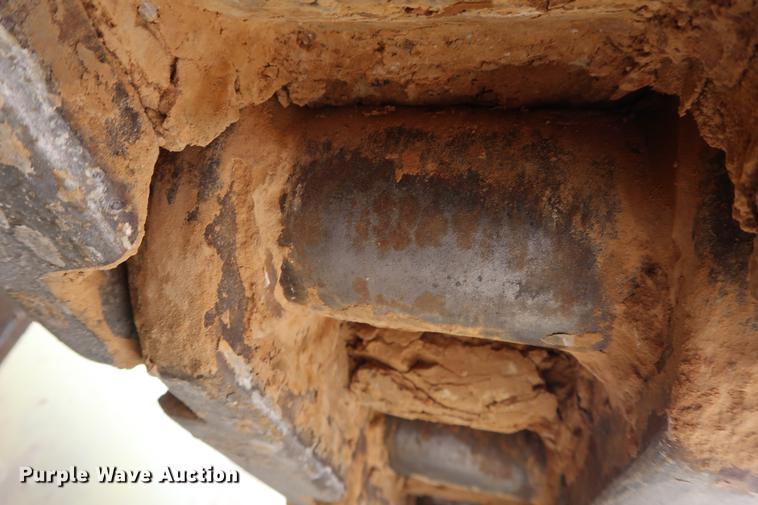 image for item DG3395 1971 Caterpillar D9G dozer