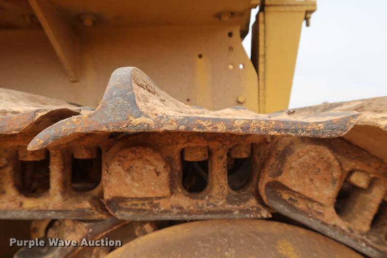 image for item DG3395 1971 Caterpillar D9G dozer