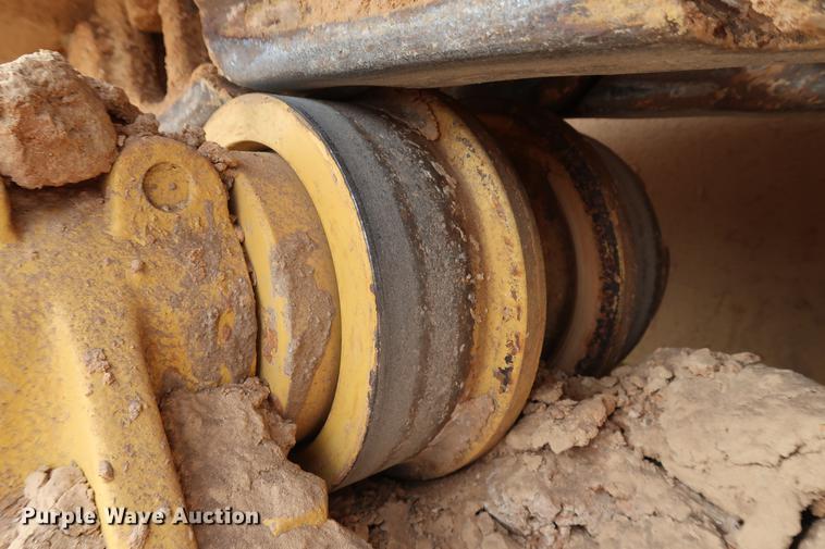 image for item DG3395 1971 Caterpillar D9G dozer