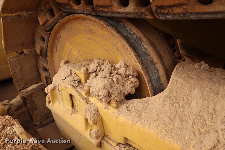 image for item DG3395 1971 Caterpillar D9G dozer