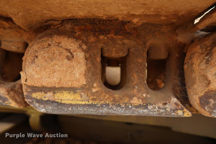 image for item DG3395 1971 Caterpillar D9G dozer