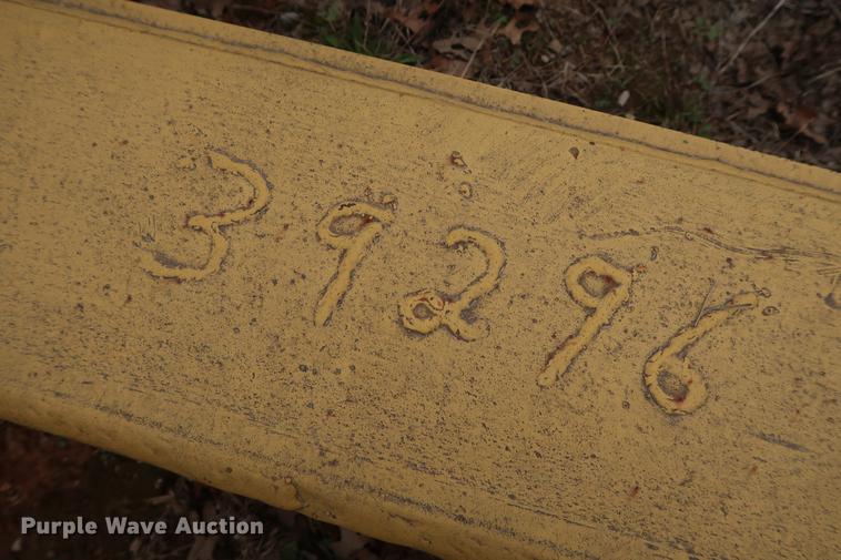 image for item DG3396 Sharpco tree saw