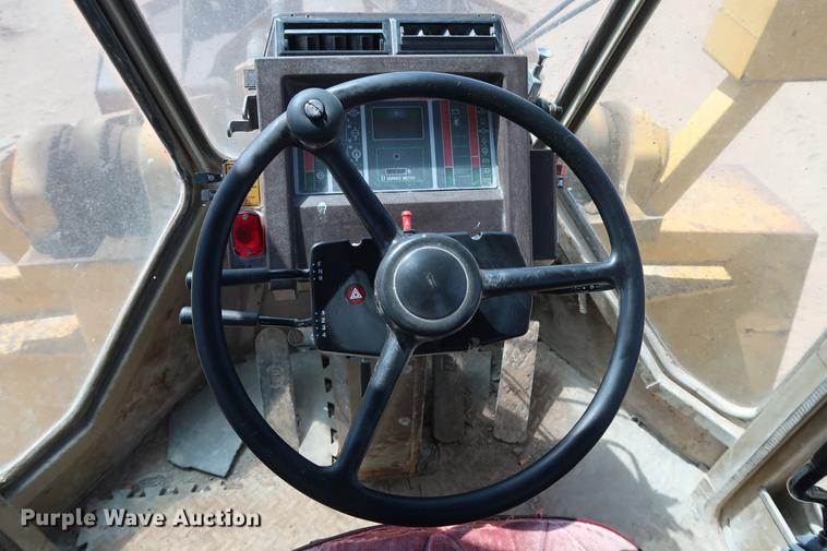 image for item DG3403 1993 Komatsu WA450-2 wheel loader