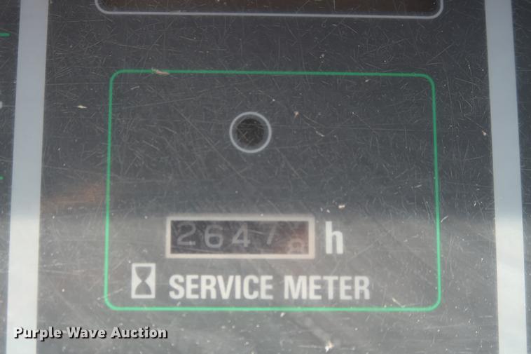 image for item DG3403 1993 Komatsu WA450-2 wheel loader