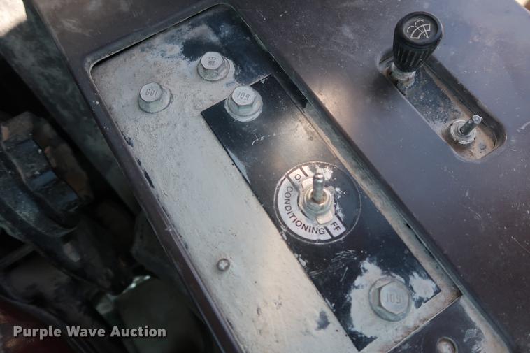 image for item DG3403 1993 Komatsu WA450-2 wheel loader