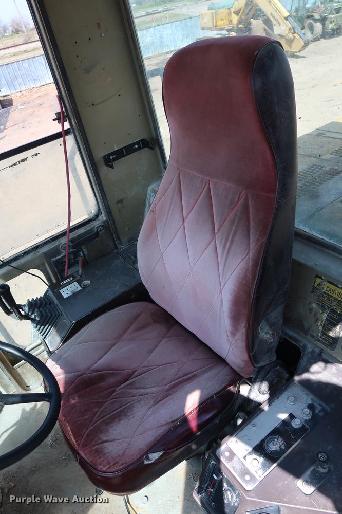 image for item DG3403 1993 Komatsu WA450-2 wheel loader