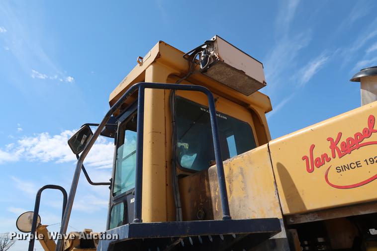 image for item DG3403 1993 Komatsu WA450-2 wheel loader