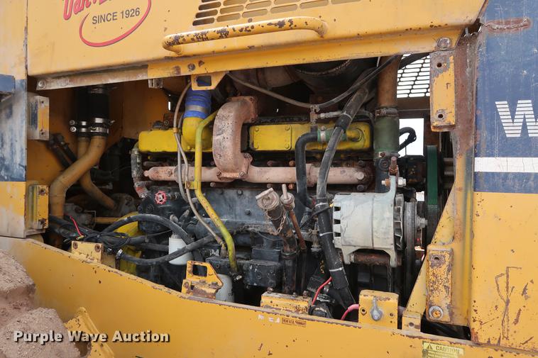 image for item DG3403 1993 Komatsu WA450-2 wheel loader