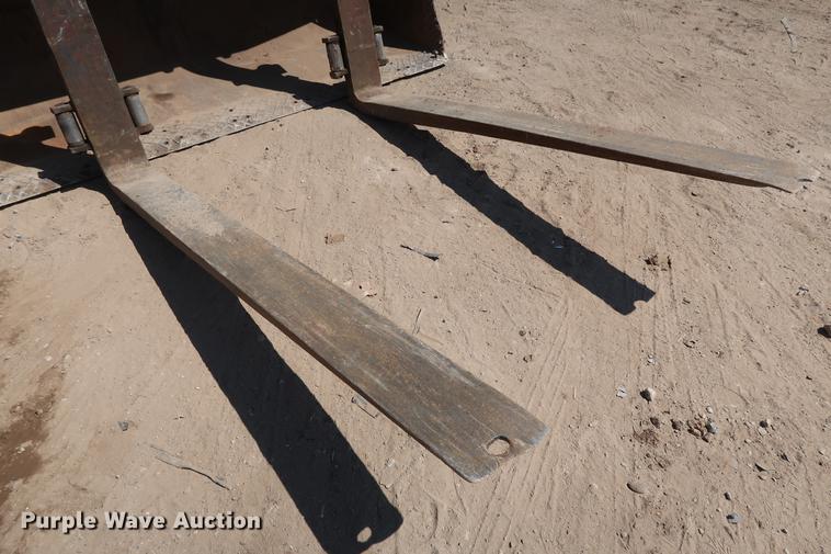 image for item DG3403 1993 Komatsu WA450-2 wheel loader