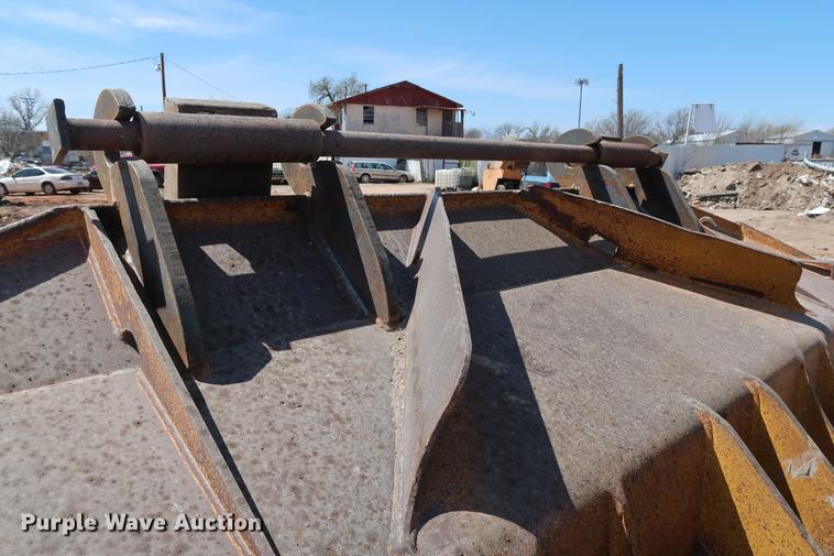 image for item DG3403 1993 Komatsu WA450-2 wheel loader