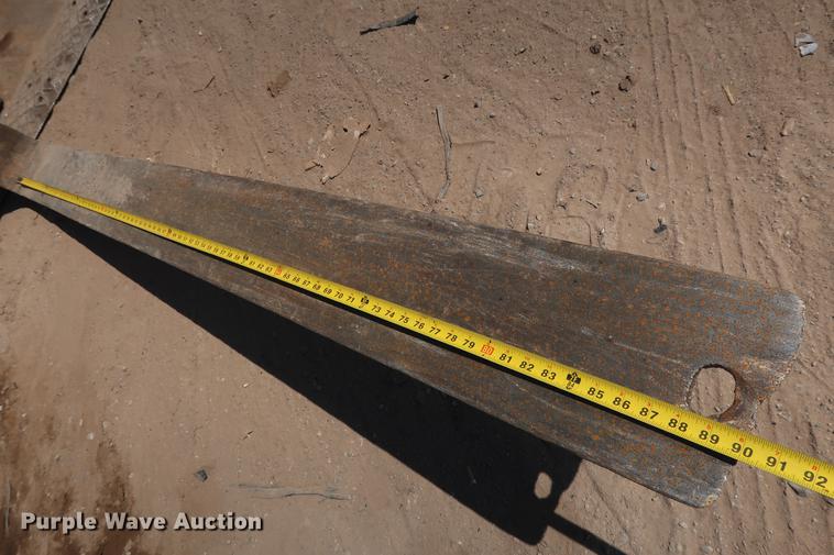 image for item DG3403 1993 Komatsu WA450-2 wheel loader