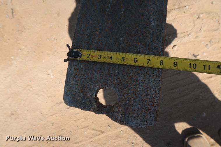 image for item DG3403 1993 Komatsu WA450-2 wheel loader