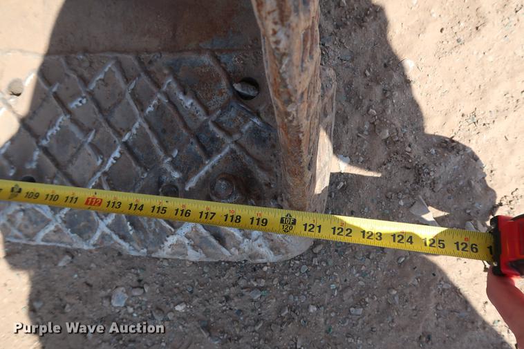 image for item DG3403 1993 Komatsu WA450-2 wheel loader