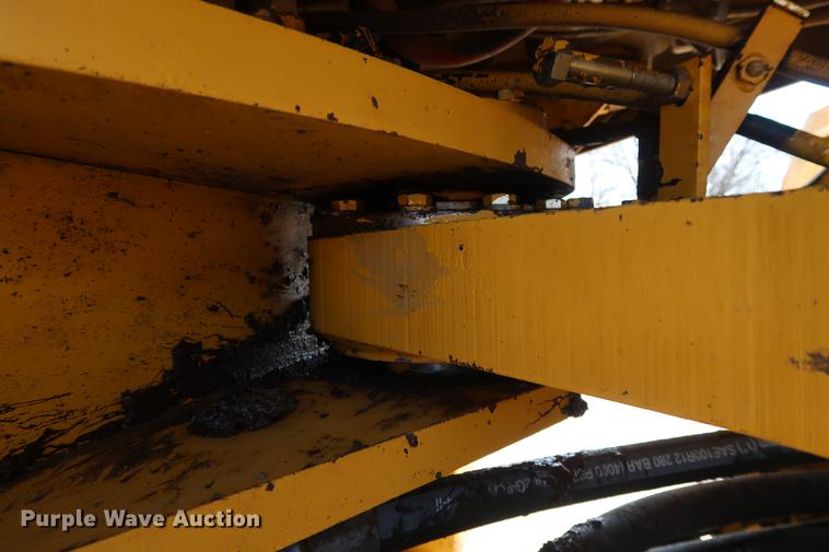 image for item DG3403 1993 Komatsu WA450-2 wheel loader