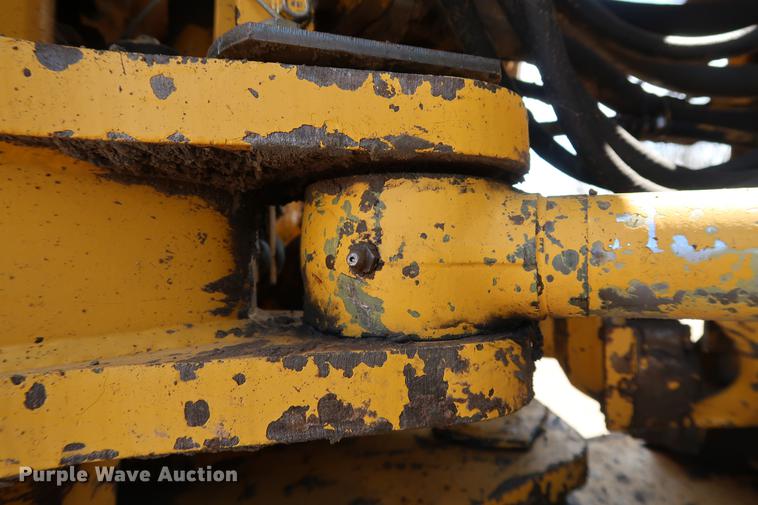 image for item DG3403 1993 Komatsu WA450-2 wheel loader