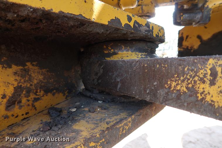 image for item DG3403 1993 Komatsu WA450-2 wheel loader