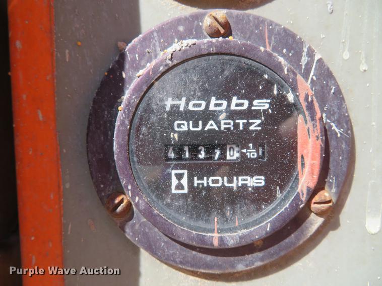 image for item DG3912 2001 JLG 40RTS scissor lift