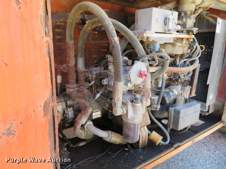 image for item DG3912 2001 JLG 40RTS scissor lift