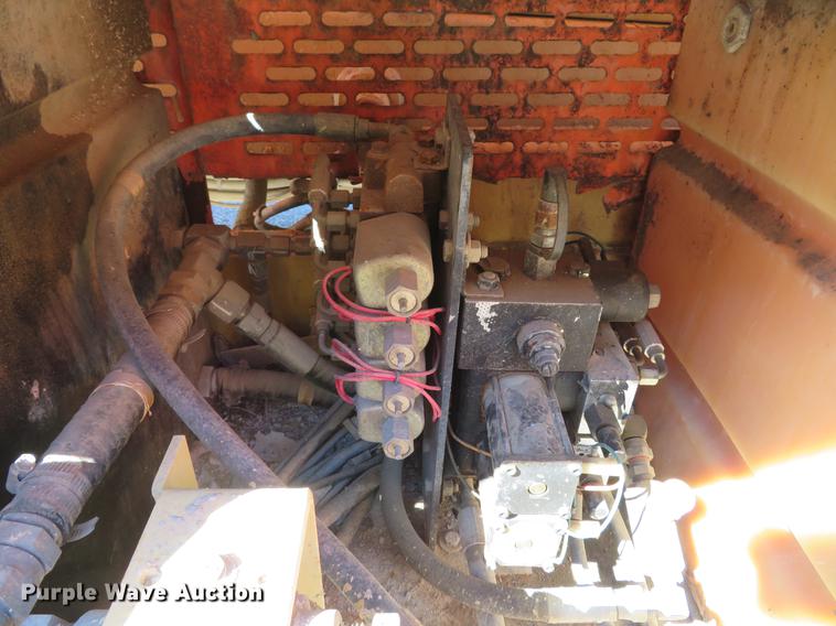 image for item DG3912 2001 JLG 40RTS scissor lift