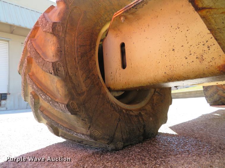 image for item DG3912 2001 JLG 40RTS scissor lift