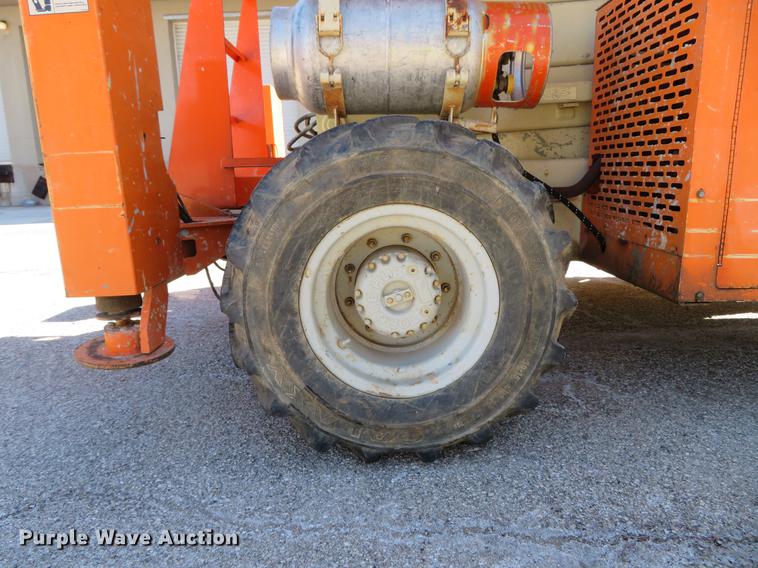 image for item DG3912 2001 JLG 40RTS scissor lift