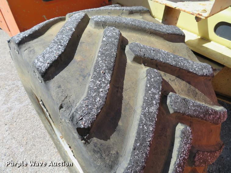 image for item DG3912 2001 JLG 40RTS scissor lift