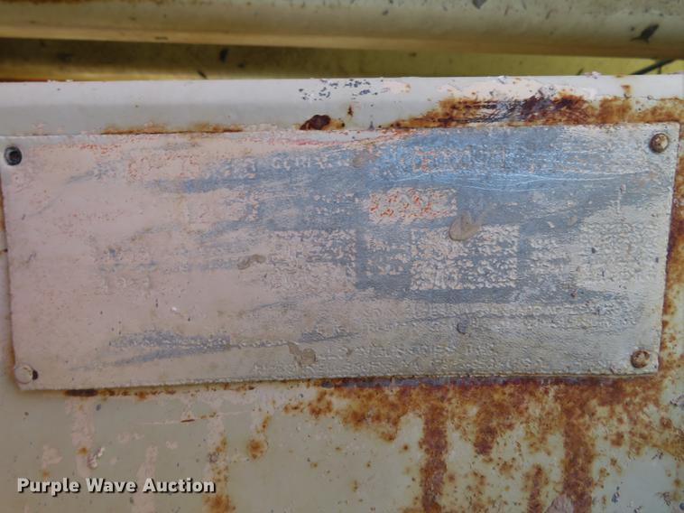 image for item DG3912 2001 JLG 40RTS scissor lift