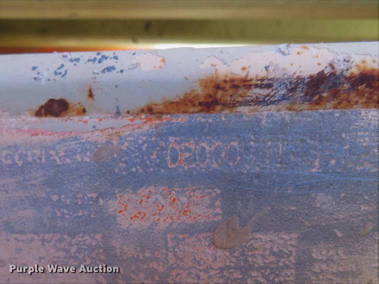 image for item DG3912 2001 JLG 40RTS scissor lift