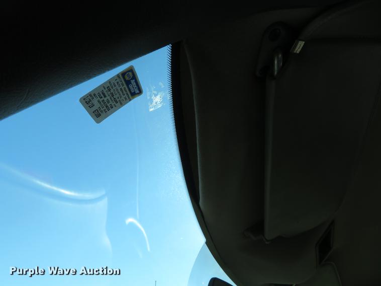 image for item DG3939 2006 GMC C4500 dump truck