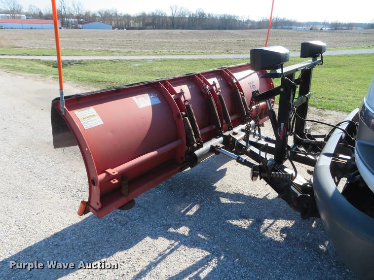 image for item DG3939 2006 GMC C4500 dump truck