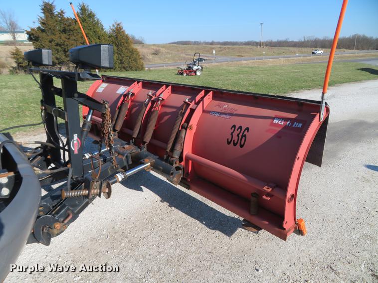 image for item DG3939 2006 GMC C4500 dump truck