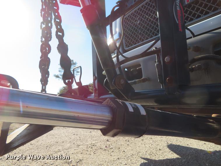 image for item DG3939 2006 GMC C4500 dump truck