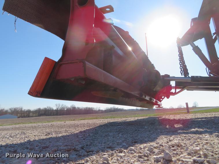 image for item DG3939 2006 GMC C4500 dump truck