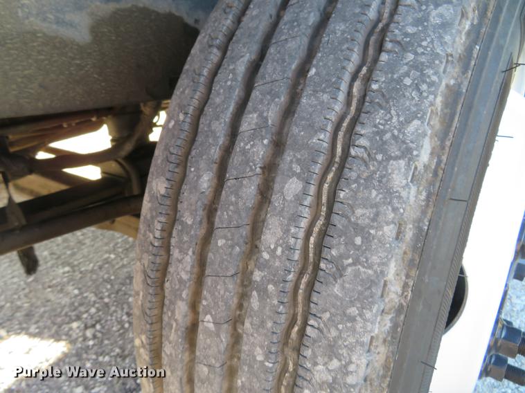 image for item DG3939 2006 GMC C4500 dump truck