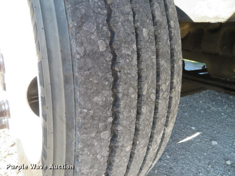 image for item DG3939 2006 GMC C4500 dump truck