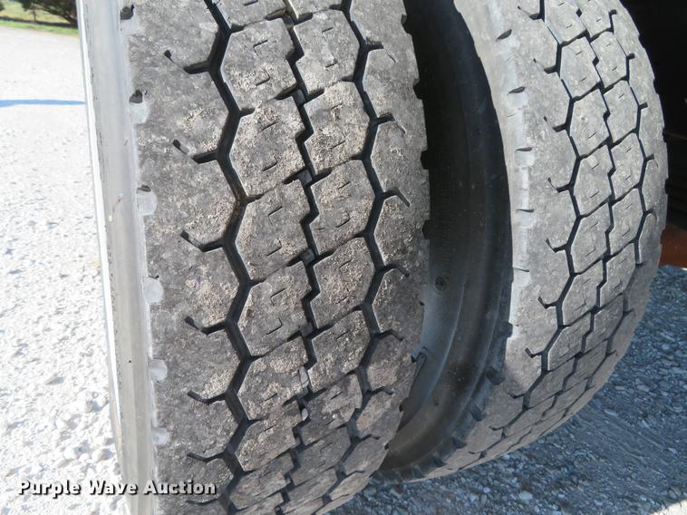 image for item DG3939 2006 GMC C4500 dump truck