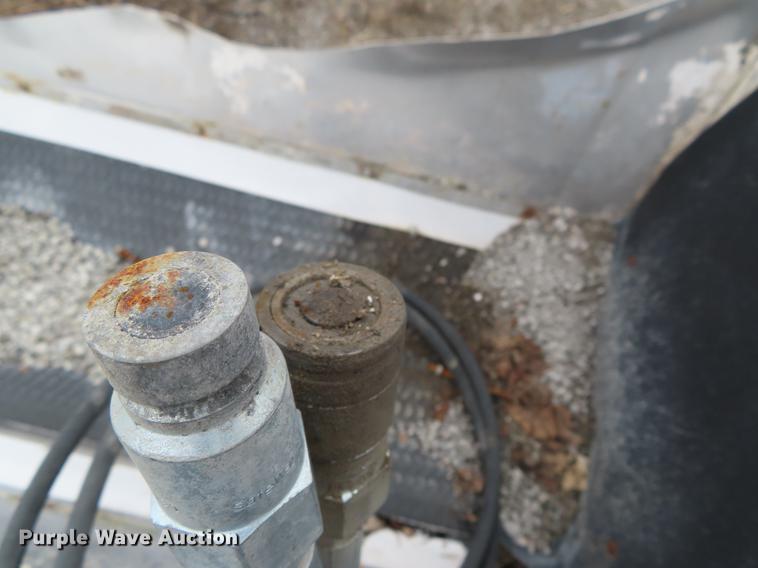 image for item DI9406 Stainless steel conveyor