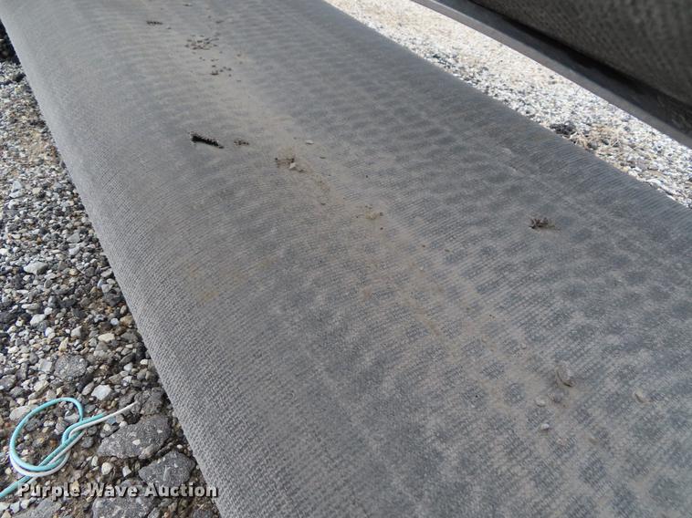 image for item DI9406 Stainless steel conveyor