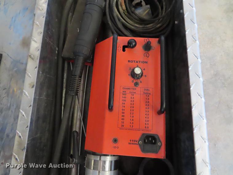 image for item DI9425 Line bore equipment