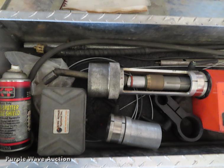 image for item DI9425 Line bore equipment