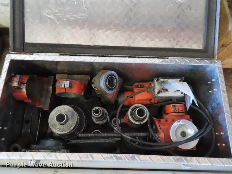 image for item DI9425 Line bore equipment