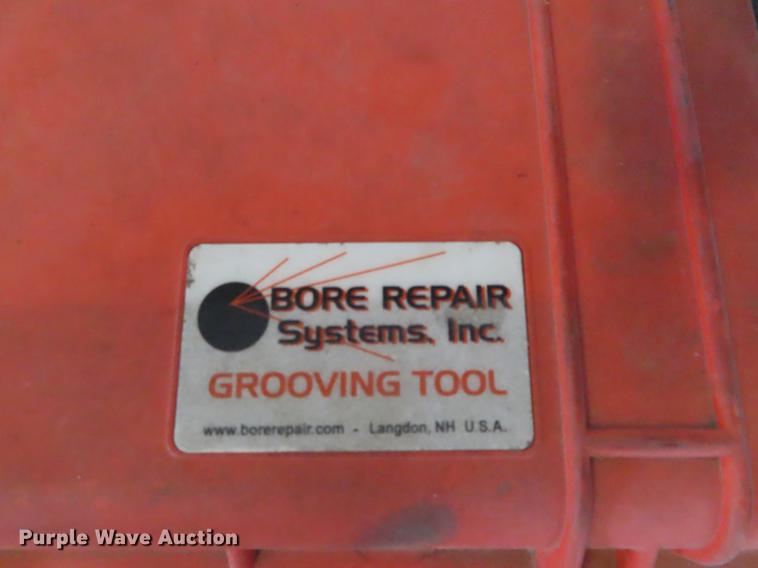 image for item DI9425 Line bore equipment