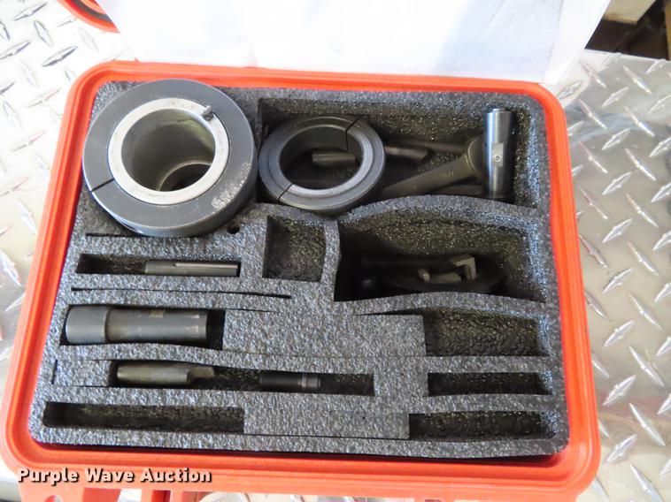 image for item DI9425 Line bore equipment