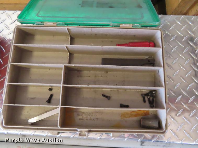 image for item DI9425 Line bore equipment