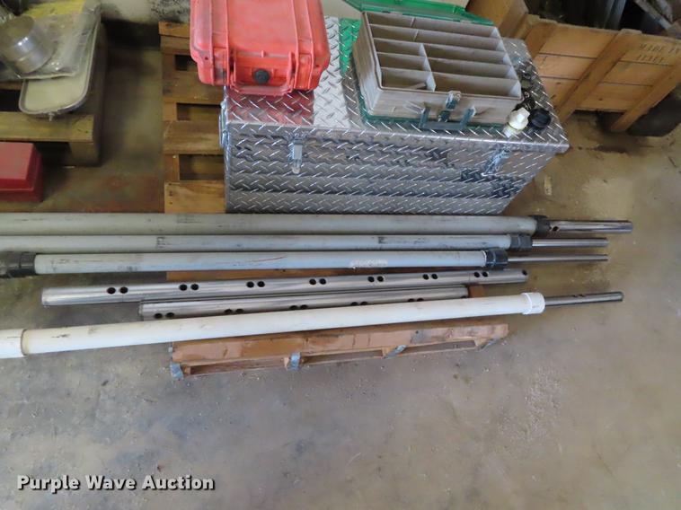 image for item DI9425 Line bore equipment
