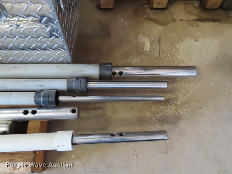 image for item DI9425 Line bore equipment